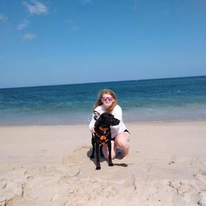 Meet your Posher, Mary